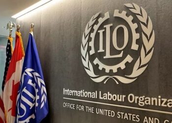 Wages, RECOVERY, negative shift, ILO