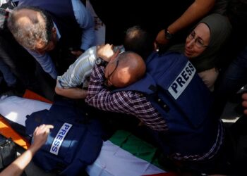 Journalist killings, Unpunished