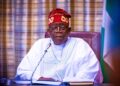 Bola Tinubu,CSO, Blackmail, Presidency, Nigeria