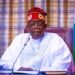 Bola Tinubu,CSO, Blackmail, Presidency, Nigeria