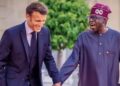 Tinubu, Macron, Nigeria, France, Mutual respect, Mutual values