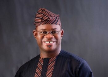 APC, Youth leaders, Party stalwarts, Yahaya Bello, Persecution 