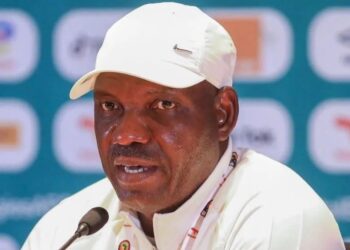 Augustine Eguavoen, Super Eagles, Surgery