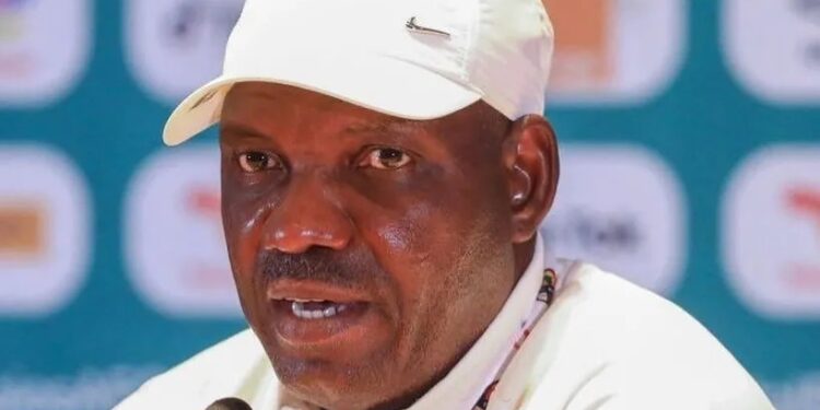 Augustine Eguavoen, Super Eagles, Surgery