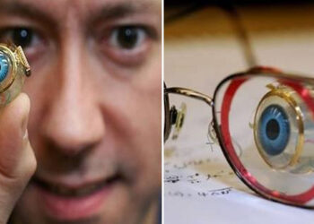 Australian researchers, Bionic eyes, Vision, Blind