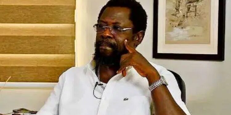 DEFAMATION, Afe Babalola, Dele Farotimi, Conditions, Truce, Peter Obi