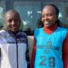 Mother, daughter, Kaduna Marathon