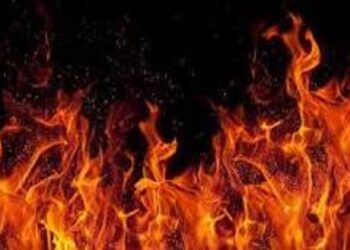 Man dies, ex-wife, fire, Ondo State
