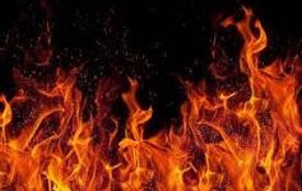 Man dies, ex-wife, fire, Ondo State