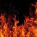 Man dies, ex-wife, fire, Ondo State