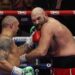 Tyson Fury, Oleksandr Usyk, Rematch, Ben Davison, What do you think, Heavyweight boxing