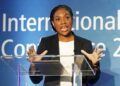 Kemi Badenoch, Cultural Christian, God