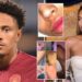 Maduka Okoye, Jelicia Westhoff, Domestic abuse, Super Eagles