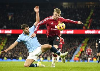 Man City, struggles continue, United derby