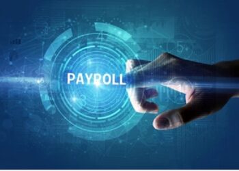 Global payroll, global business