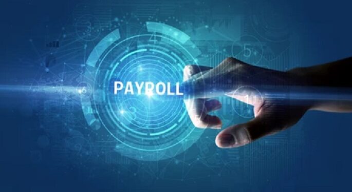 Global payroll, global business