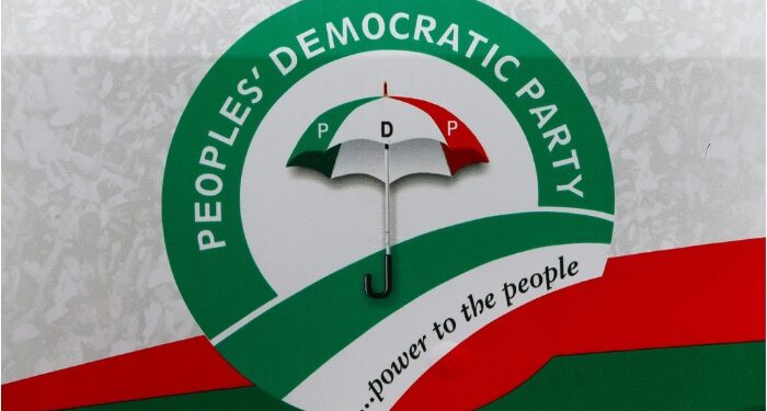 PDP, Nigerians, Difficult Christmas, Hunger, Economic hardship