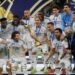 Real Madrid, FIFA, maiden Intercontinental Cup