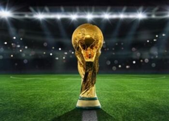 2034 WORLD CUP, FIFA, Saudi Arabia