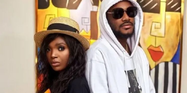 DIVORCE DRAMA, Blackface, Open Letter, 2Baba, Annie Macaulay, Separation