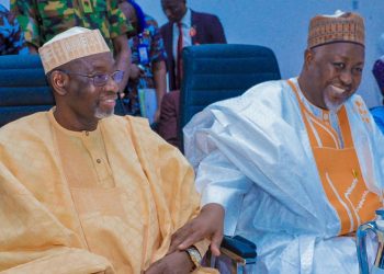 Muhammad Badaru Abubakar, Umar A. Namadi, Ruination of Jigawa