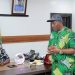 CP Baba Mohammed Azare, NLC chairman, Akwa Ibom, Collaboration