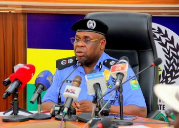 CP Baba Mohammed Azare, Police, Peace, Akwa Ibom, farmers, Fulani herders, cattle dealers