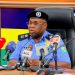 CP Baba Mohammed Azare, Police, Peace, Akwa Ibom, farmers, Fulani herders, cattle dealers