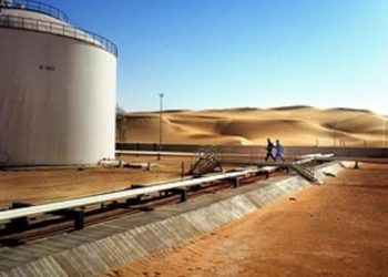 Eni, TotalEnergies, Exploration, Oil and gas, Libya