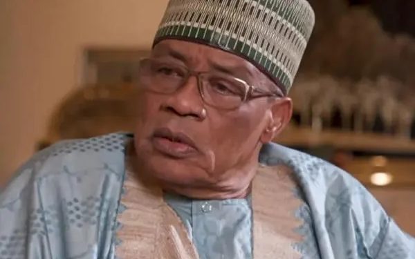 IBB, Release, Memoir, A Journey In Service