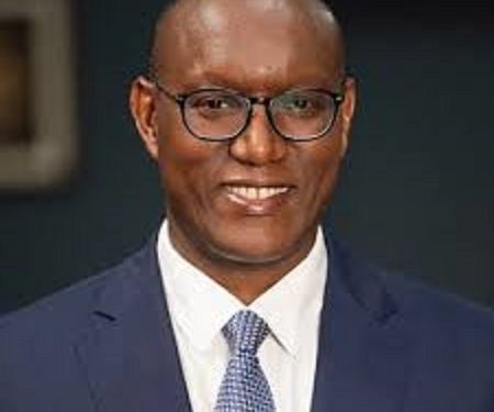 Kevin Kariuki, LIGHTING UP, AFRICA, Power, Energy, Mission 300