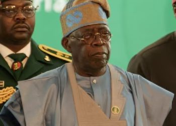 Tinubu, rhythm, restructuring, Aboidun Komolafe