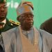 Tinubu, rhythm, restructuring, Aboidun Komolafe