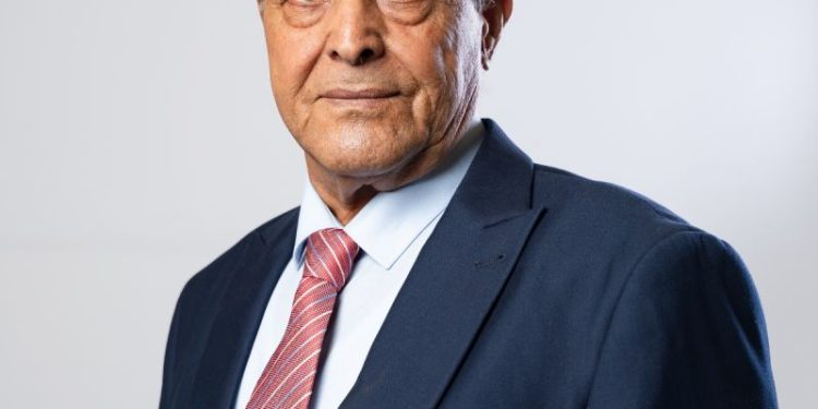 Zahaf & Partners, Law Firm, silver sponsor, Libya Energy & Economic Summit