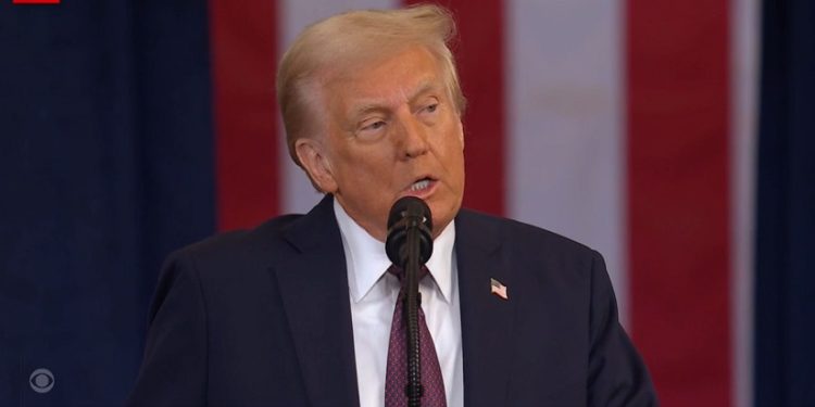 U.S. judge, Trump Trump, Mass firings, Federal employee