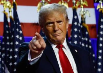 Trump tariffs, Irony, Governance, Abiodun Komolafe