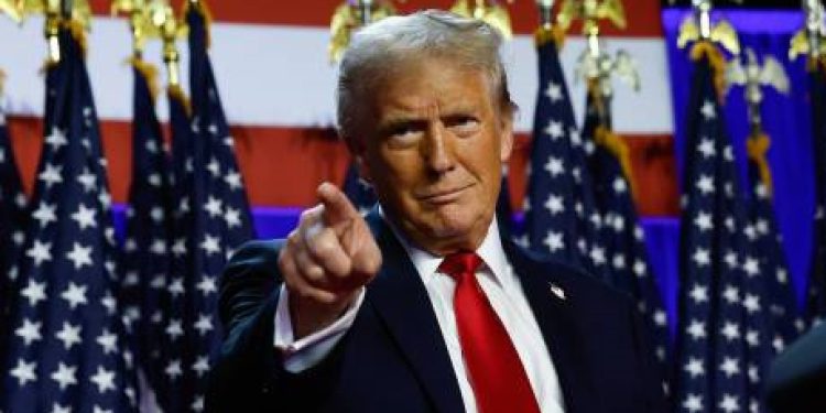 Trump tariffs, Irony, Governance, Abiodun Komolafe