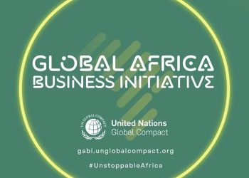 Global Africa Business Initiative, GABI, Reimagining, Africa, Economic narrative