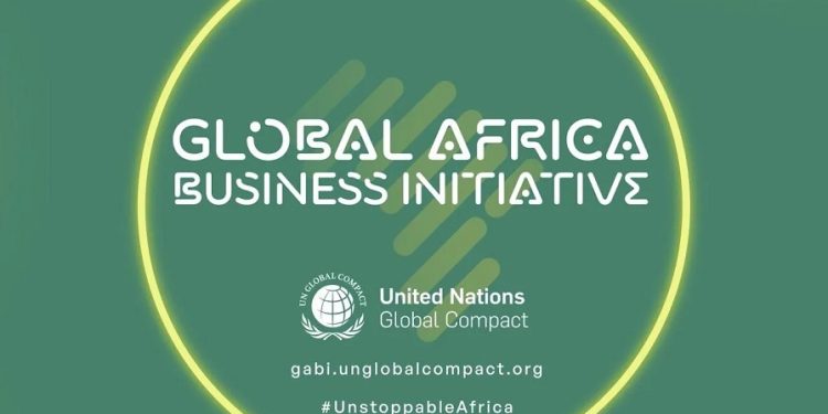Global Africa Business Initiative, GABI, Reimagining, Africa, Economic narrative