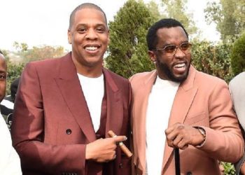 Jay-Z, Diddy, Accuser, lawsuit withdrawal, s£xual assault