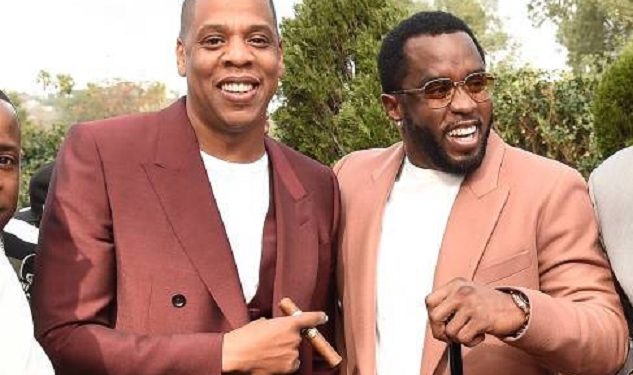 Jay-Z, Diddy, Accuser, lawsuit withdrawal, s£xual assault