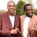Jay-Z, Diddy, Accuser, lawsuit withdrawal, s£xual assault