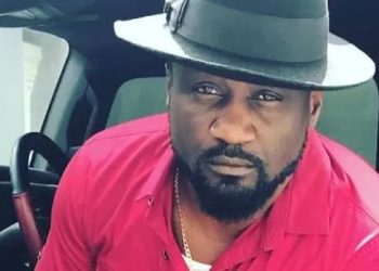 Jude Okoye, P-Square, Prison, Money laundering