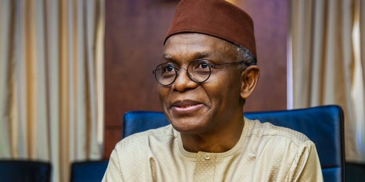 Nasir El-Rufai, Rotimi Amaechi, Loose cannons, Nigeria, Politics