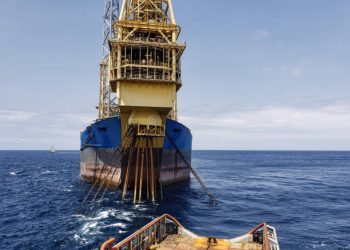 Equatorial Guinea sets to boost exploration