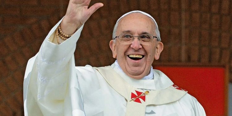 Pope Francis, Hospital, Bronchitis, Health concerns