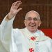 Pope Francis, Hospital, Bronchitis, Health concerns