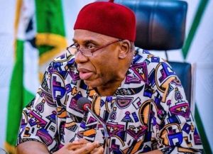 Rotimi Amaechi, Nasir El-Rufai, Loose cannons, Nigeria, Politics