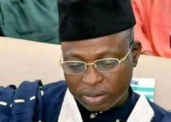 Yusuf Abdullahi Ata, Minister, Defection, APC, Kano, Party chairmanship controversy