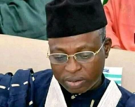 Yusuf Abdullahi Ata, Minister, Defection, APC, Kano, Party chairmanship controversy